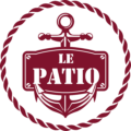 Le Patio – Le Croisic